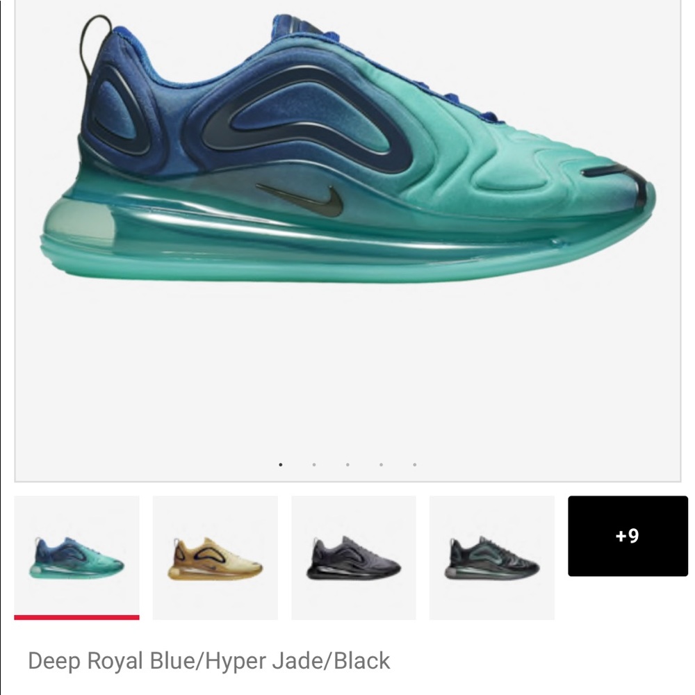 Nike AirMax 720